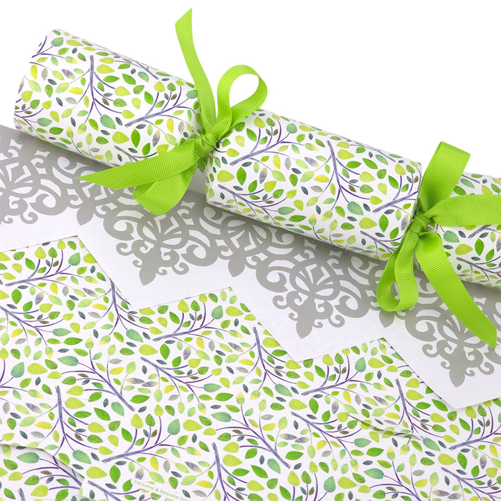 New Growth | Cracker Making Craft Kit | Make &amp; Fill Your Own