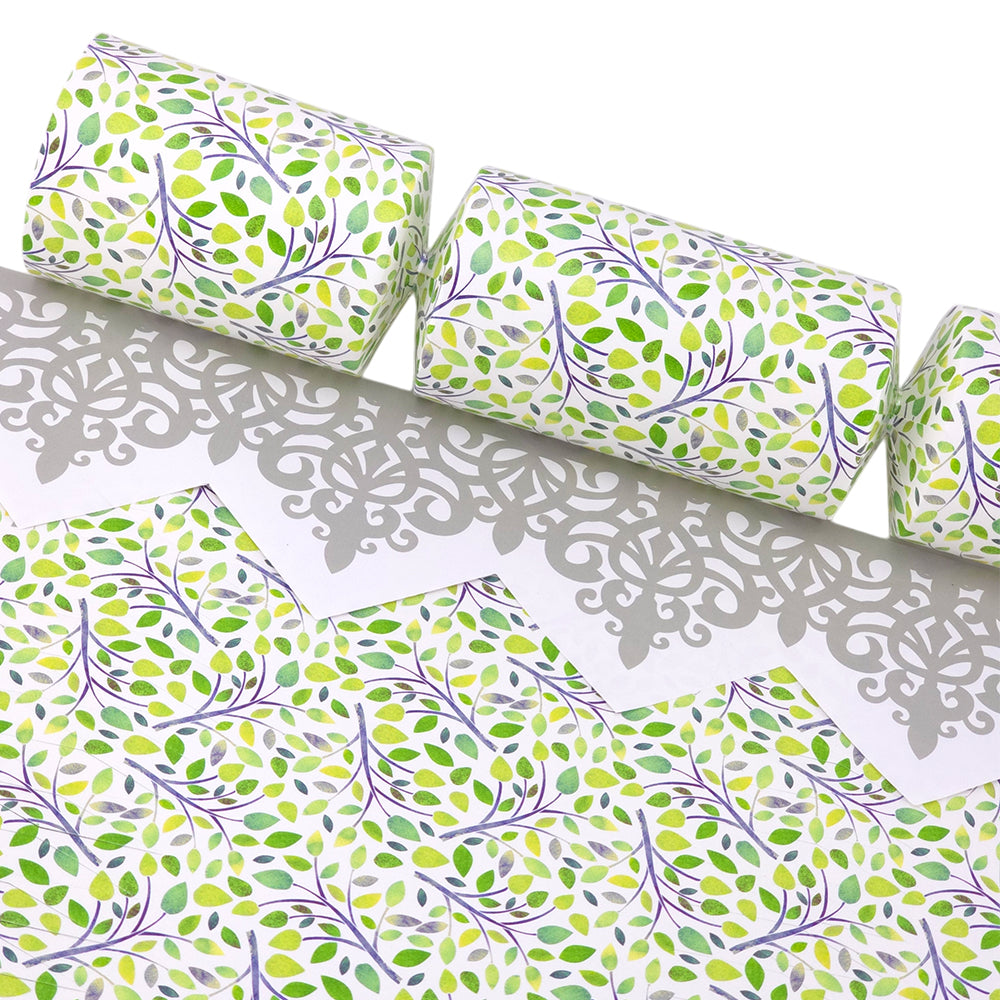 New Growth | Cracker Making Craft Kit | Make &amp; Fill Your Own