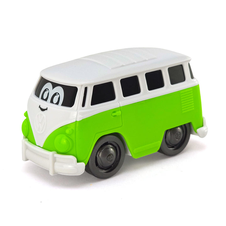 My First VW Samba Campervan Car | Single | 12m+ | Little Gift | Cracker Filler