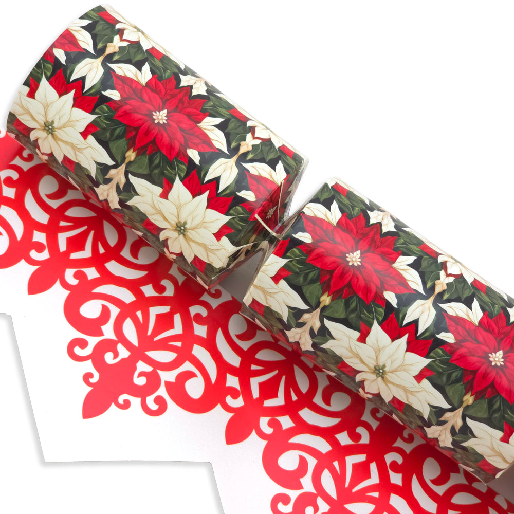 William Morris Christmas Cracker Making Kits | Makes 6 | Big Choice of Designs