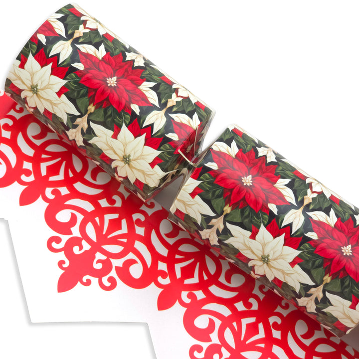 William Morris Christmas Cracker Making Kits | Makes 6 | Big Choice of Designs