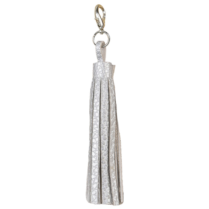 Tassel on Hook - Handbag Charm | Mini Gift | Cracker Filler