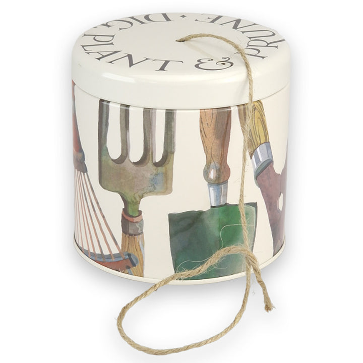 Gardening Tools | Garden String in a Tin | Emma Bridgewater Gift