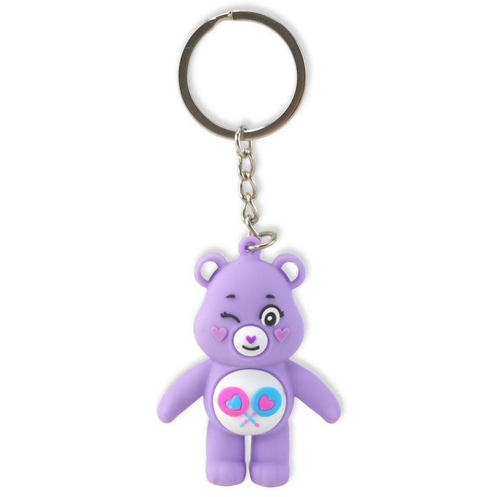 Care Bears Keyring | Mini Gift | Cracker Filler