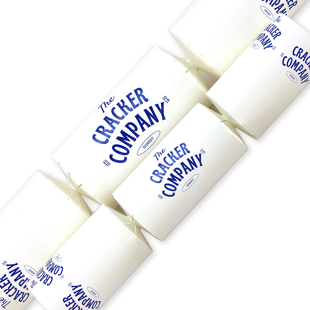 Bespoke Logo | Event &amp; Corporate Branded DIY Cracker Making Sets | Style D