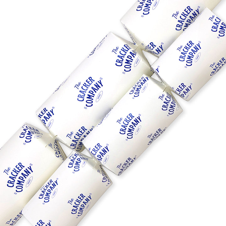 Bespoke Logo | Event &amp; Corporate Branded DIY Cracker Making Sets | Style C