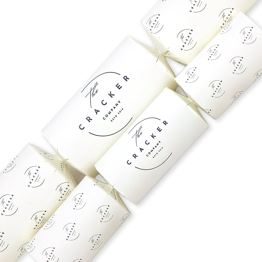 Bespoke Logo | Event &amp; Corporate Branded DIY Cracker Making Sets | Style B