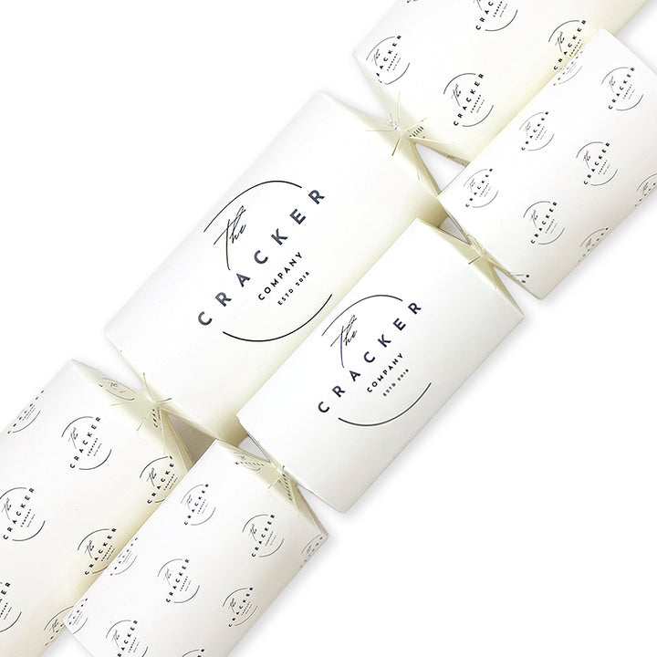 Bespoke Logo | Event &amp; Corporate Branded DIY Cracker Making Sets | Style B