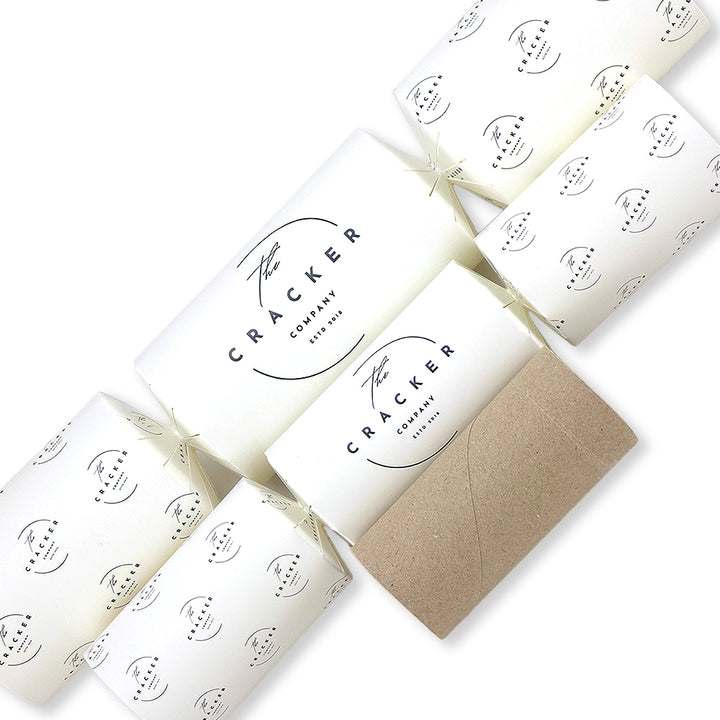 Bespoke Logo | Event &amp; Corporate Branded DIY Cracker Making Sets | Style B