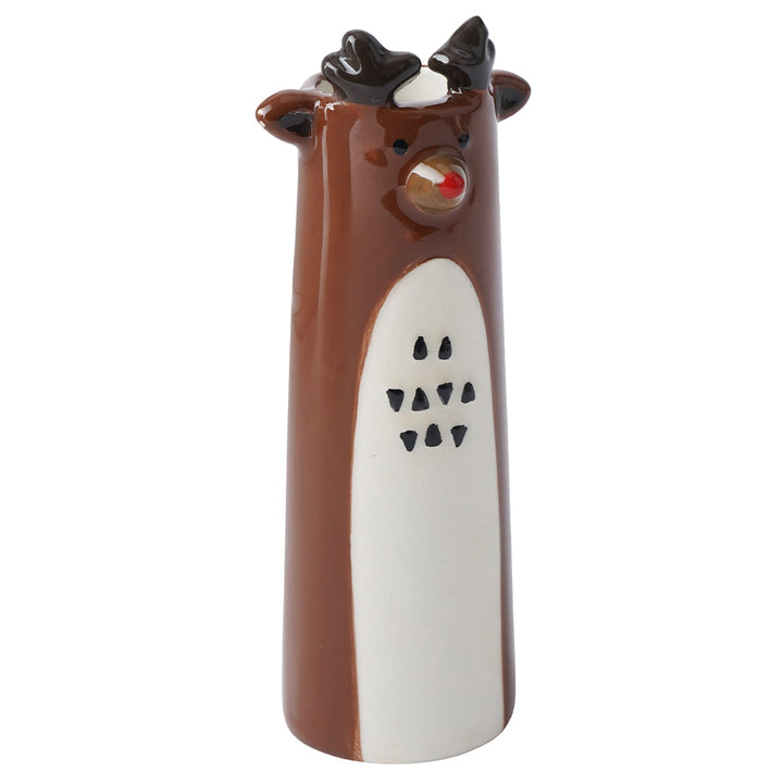 Christmas Reindeer | Little Bud Vase | Little Gift | Cracker Filler