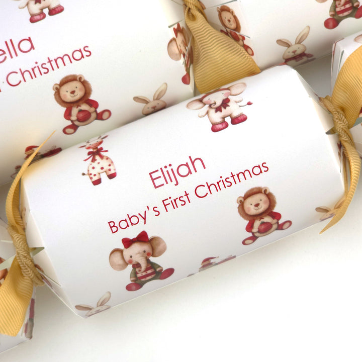 Personalised Baby&