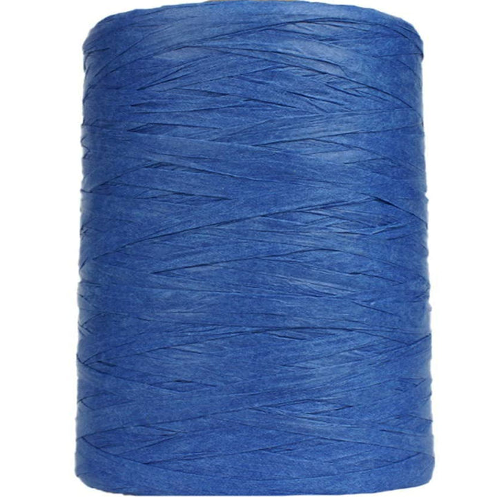 200m Jumbo Roll Paper Raffia Ribbon Recyclable &amp; Biodegradable | Choice of Colours