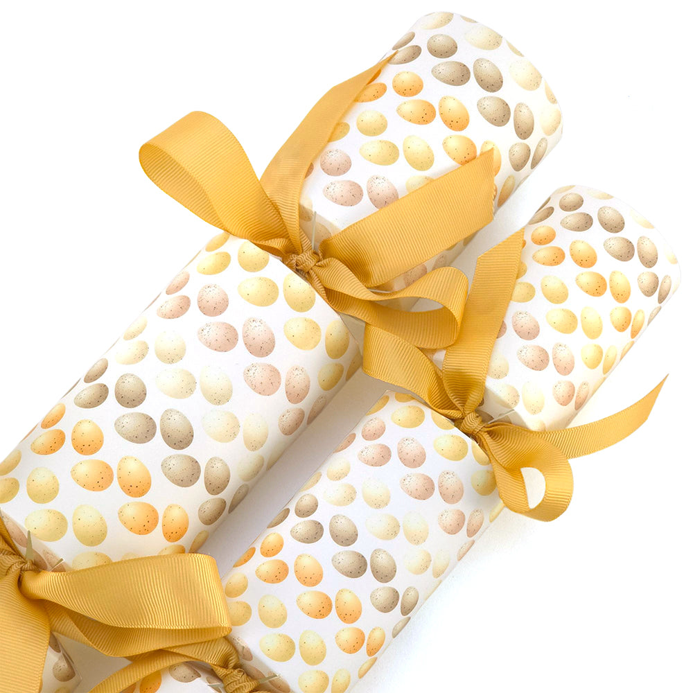 Easter Cracker Making Kits | Makes 6 | Big Choice of Designs for All the Family