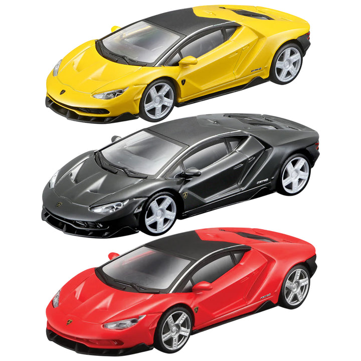 Lamborghini Centenario Racing Car | Pull Back Toy | Little Gift | Cracker Filler
