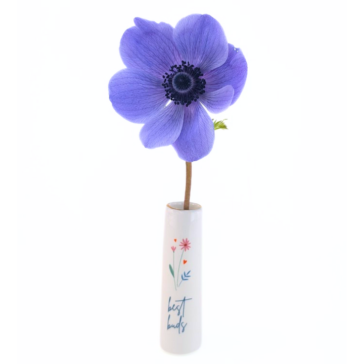 Best Buds | Friendship | Little Bud Vase | Mini Gift | Cracker Filler