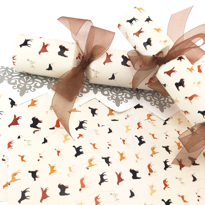 All Breeds Dogs | Cracker Making Craft Kit | Make &amp; Fill Your Own