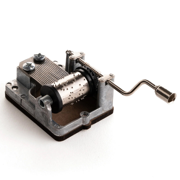 Here Comes the Sun | Wind & Listen Mini Music Box | Little Gift | Cracker Filler