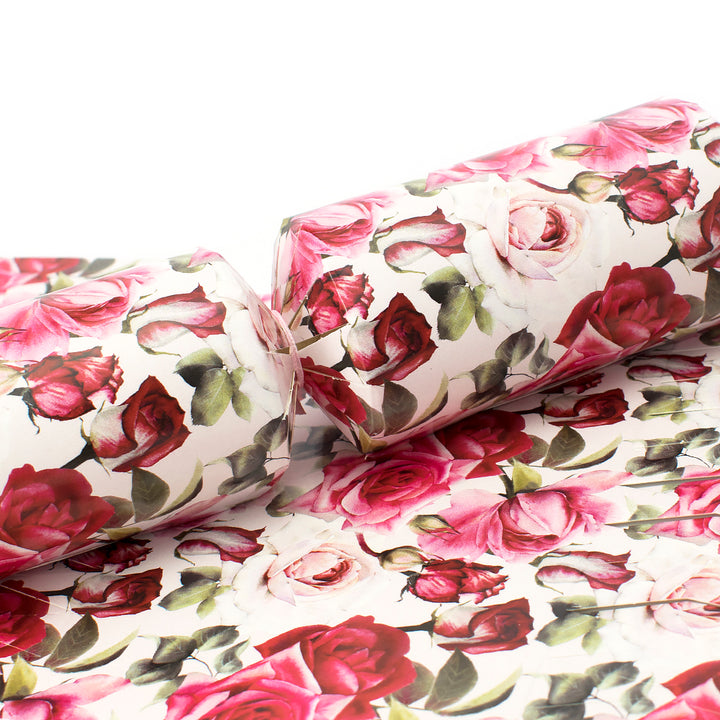Perfect Rose | Cracker Making Craft Kit | Make &amp; Fill Your Own