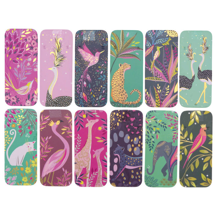 Sara Miller Tin of Mints | Pocket Size | Cracker Filler | Little Gift