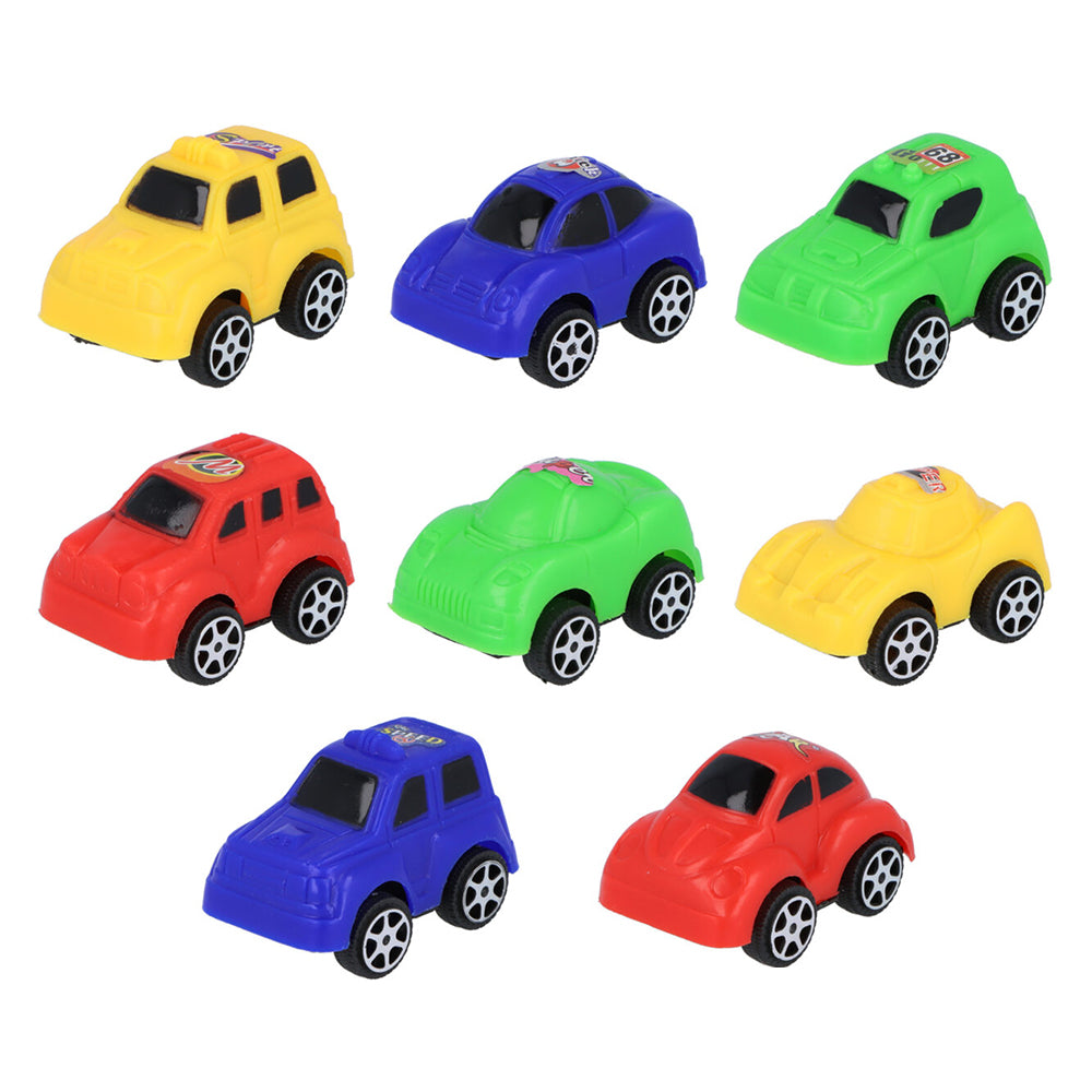 Little Pull Back Car | One at Random | Mini Gift | Cracker Filler