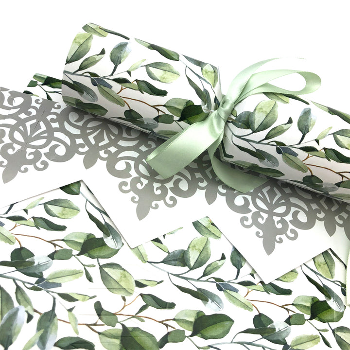 Trailing Eucalyptus | Cracker Making Craft Kit | Make &amp; Fill Your Own
