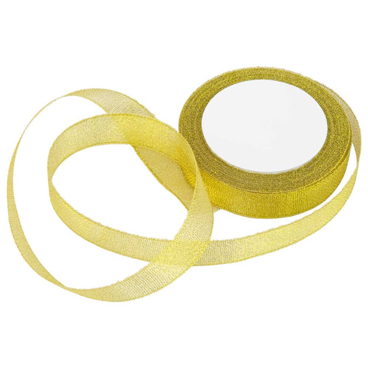 Budget Satin Ribbon | 20mm Wide | 10 to 15m Rolls