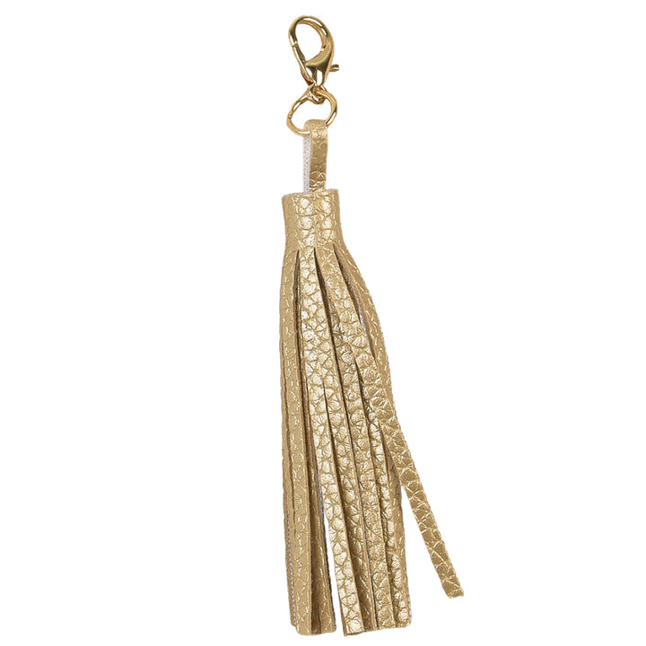 Tassel on Hook - Handbag Charm | Mini Gift | Cracker Filler