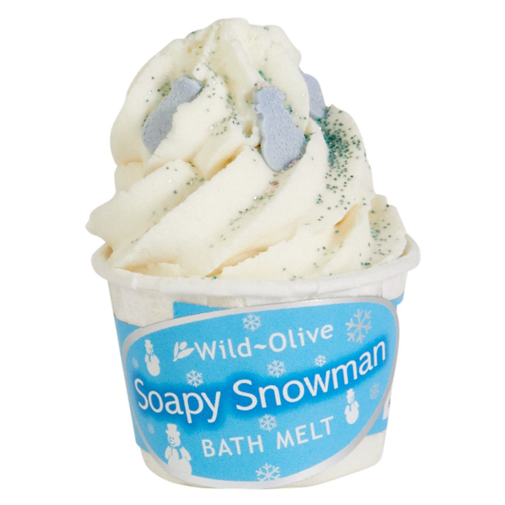 Whipped Bath Melt | Little Gift | Cracker Filler