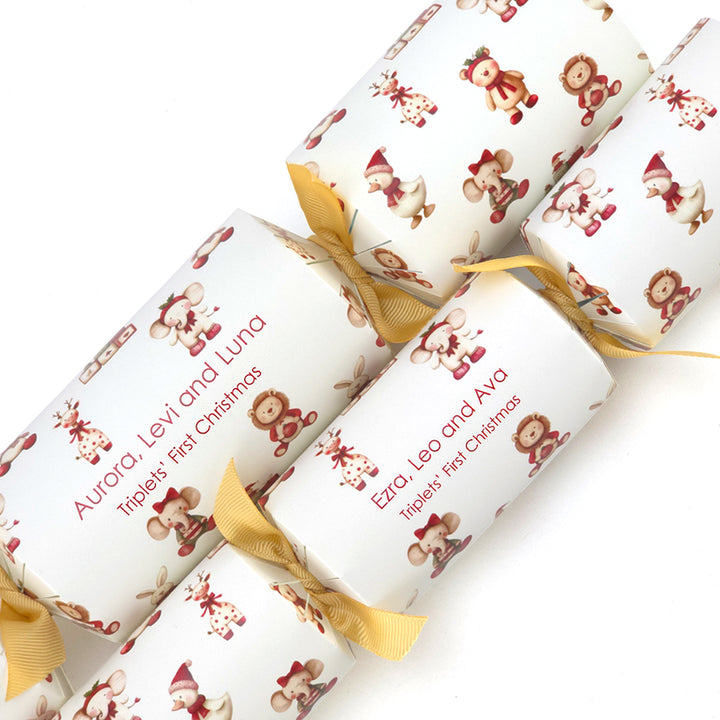 Personalised Triplets&