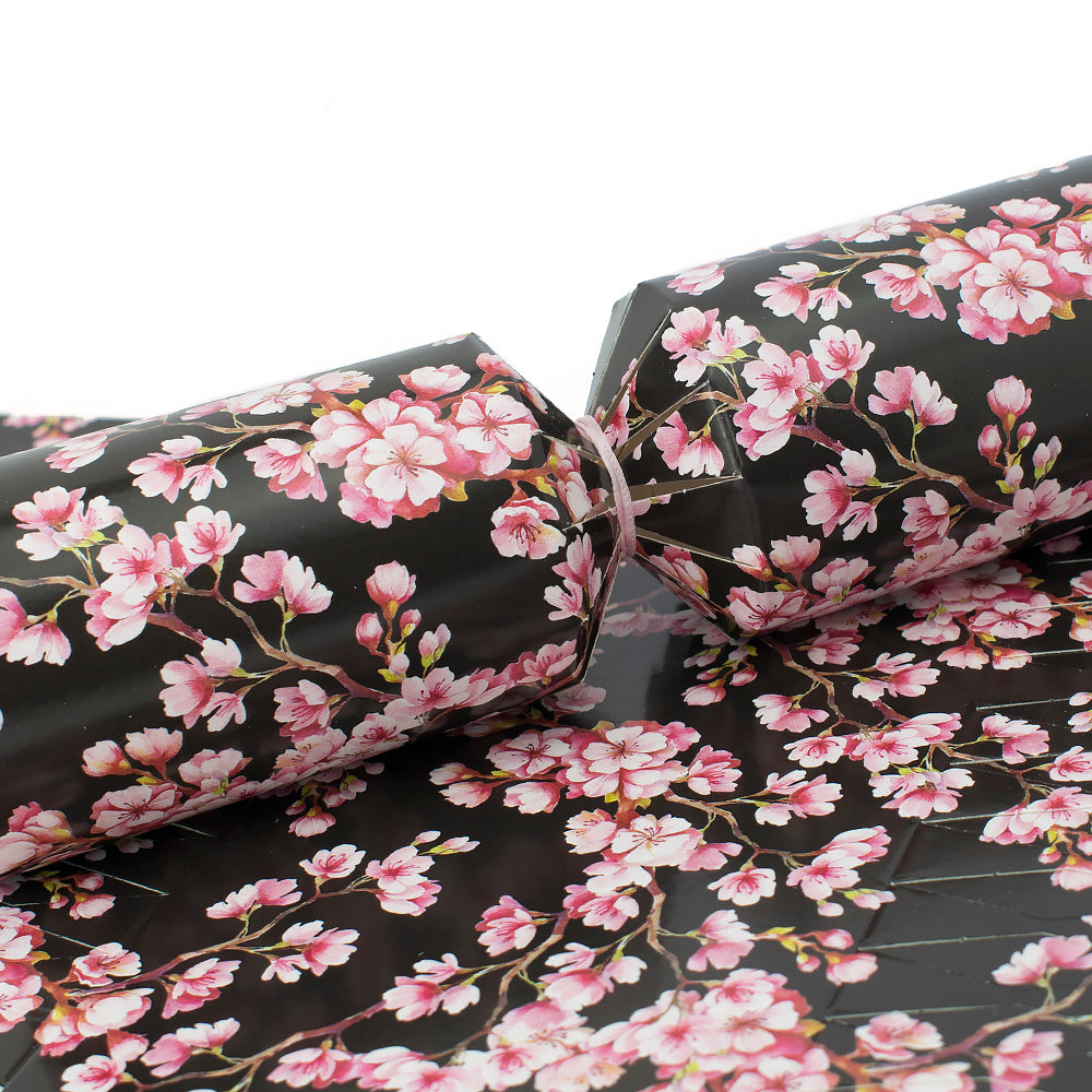 Cherry Blossom | Cracker Making Craft Kit | Make &amp; Fill Your Own