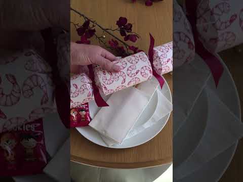 Prawn Crackers! | DIY Cracker Making Set | Make Your Own