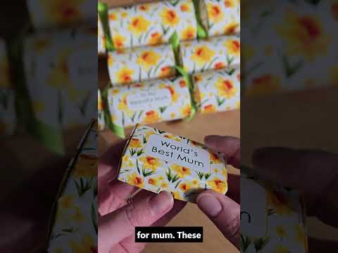 To My Beautiful Mum | Mother&