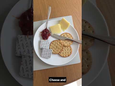 Cheese Crackers! | DIY Cracker Making Set | Make Your Own