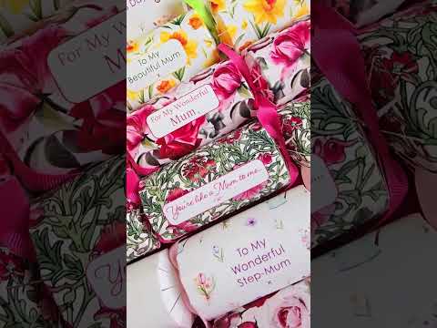 For My Wonderful Mum | Mother&