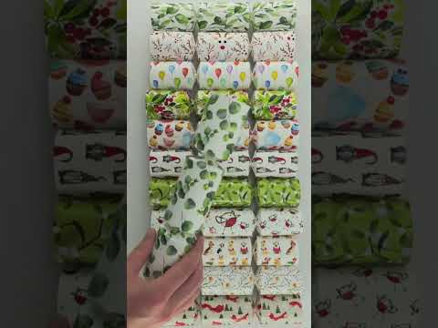 6 Small Nordic Gonk Christmas Favour Cracker Making Kit | Make and Fill Your Own