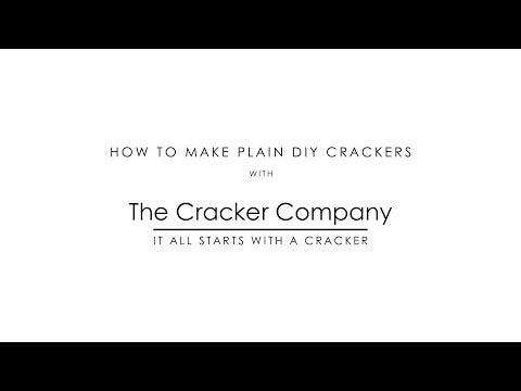 Earthy Tones | Craft Kit to Make 12 Crackers | Recyclable | Cracker Making