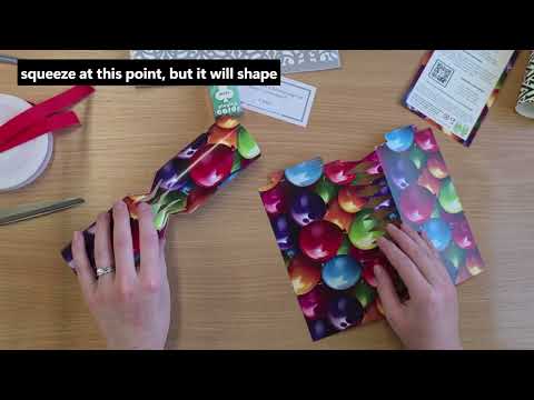 Extra Large &amp; Jumbo | Reusable Keepsake DIY Cracker Sets | Nordic Gonk