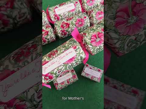 The Many Reasons You’re The Best Mum | Write Your Own | Cracker Filler Gift