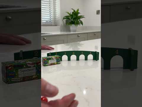 Superhero | Mini Box of Marbles for Kids | Cracker Filler | Party Bag Gift