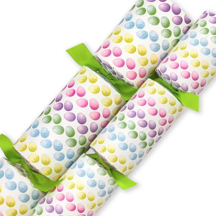 Easter Cracker Making Kits | Makes 6 | Big Choice of Designs for All the Family
