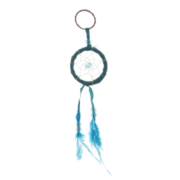 Pretty Little Dreamcatcher Keyring | Single | Mini Gift | Cracker Filler