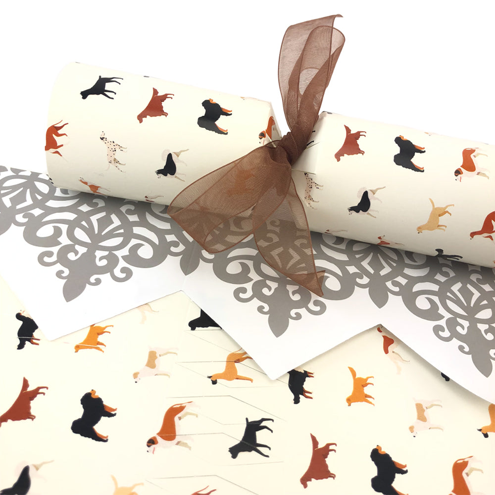 All Breeds Dogs | Cracker Making Craft Kit | Make &amp; Fill Your Own