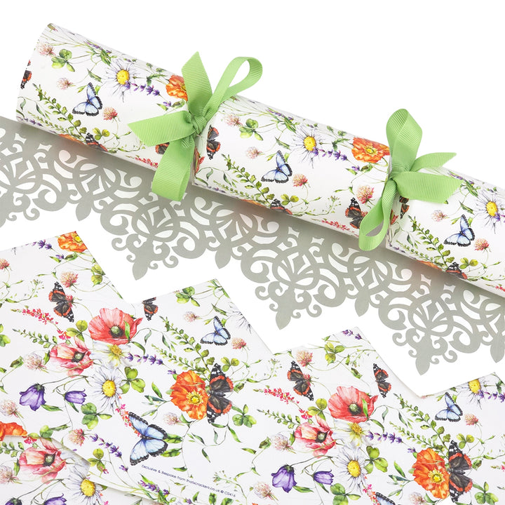 Butterfly Meadow | Cracker Making Craft Kit | Make &amp; Fill Your Own