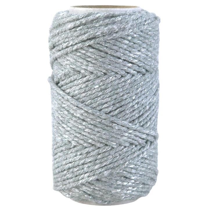 Bakers Twine with Sparkle Thread | 20m