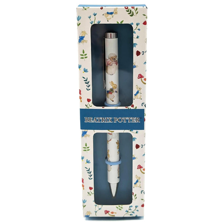 Peter Rabbit & Friends | Beatrix Potter | Boxed Pen | Gift Idea