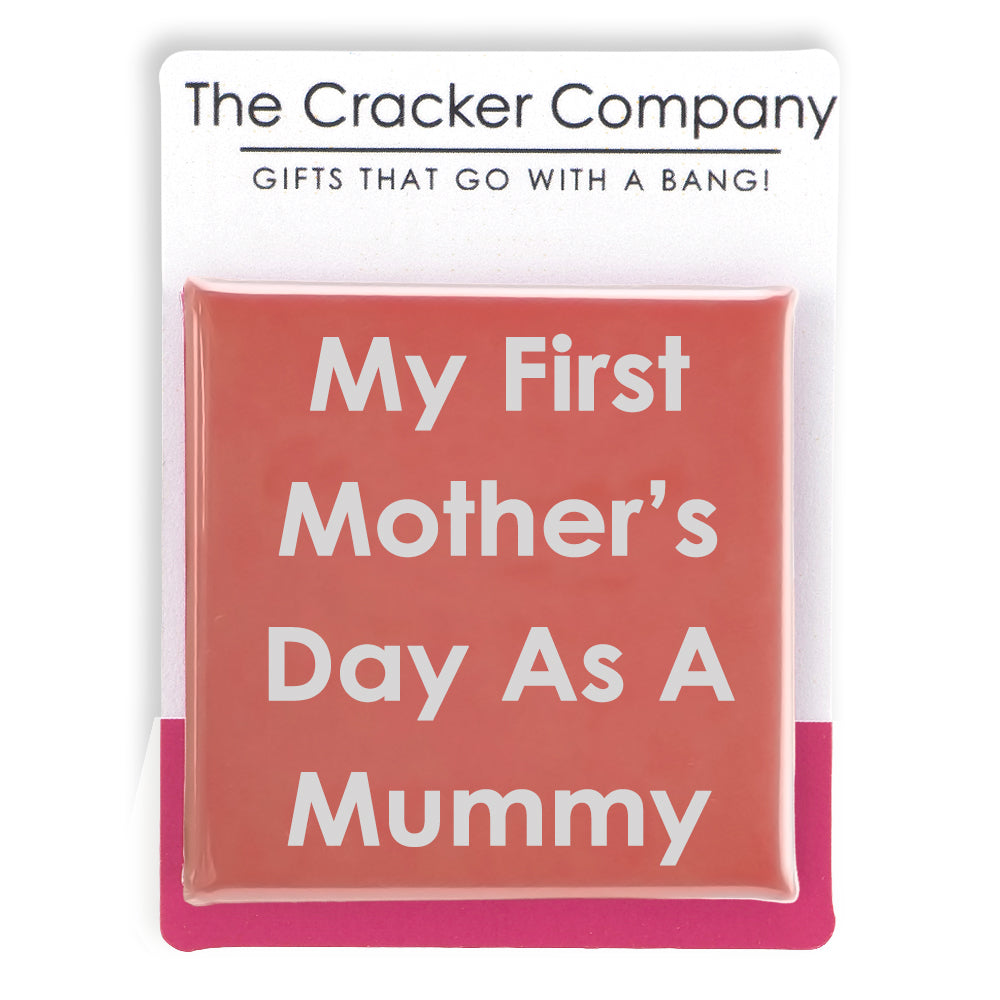 My First Mother&