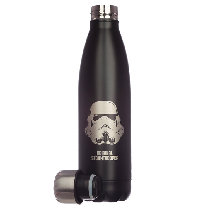 The Original Stormtrooper | Hot & Cold Drinks & Water Bottle | 500ml | Great Gift