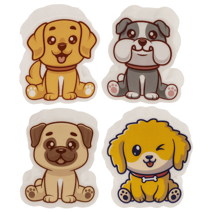 Cute Dog Eraser | Single | Mini Gift | Cracker Filler