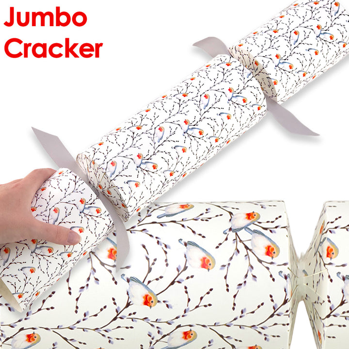 Extra Large &amp; Jumbo | Reusable Keepsake DIY Cracker Sets | Willow &amp; Robin