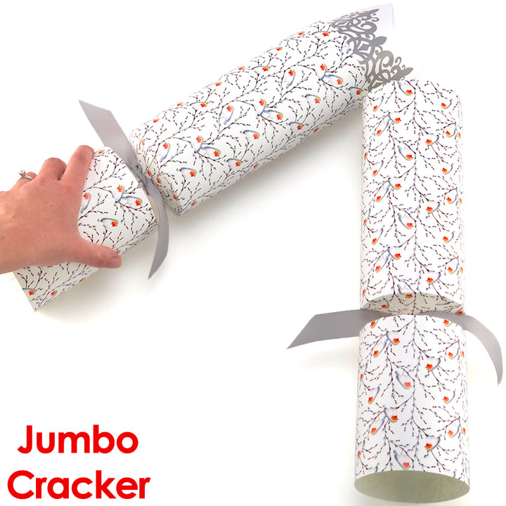 Extra Large &amp; Jumbo | Reusable Keepsake DIY Cracker Sets | Willow &amp; Robin